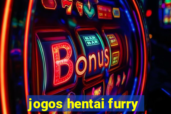 jogos hentai furry